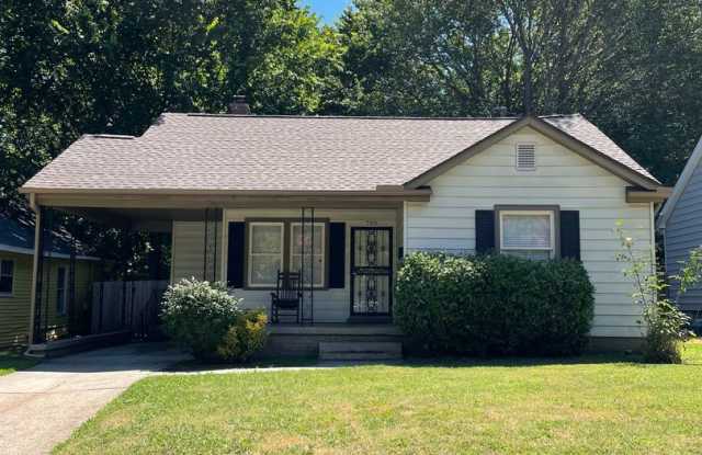 3BD/1BA Home located Near U of M! photos photos