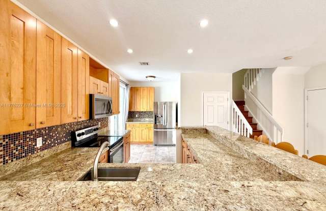 1355 NW 154th Ln - 1355 Northwest 154th Lane, Pembroke Pines, FL 33028 1355 NW 154th Ln - 1355 Northwest 154th Lane, Pembroke Pines, FL 33028