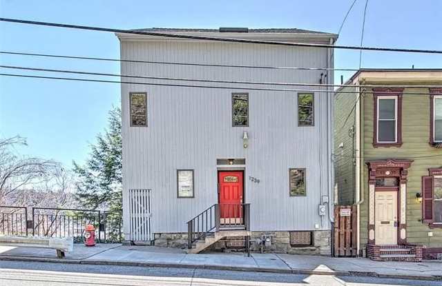 Awesome 3 or 4 Bedroom Single-Family Home in Troy Hill- 3 Level Deck and Central Air! photos photos Awesome 3 or 4 Bedroom Single-Family Home in Troy Hill- 3 Level Deck and Central Air! photos photos