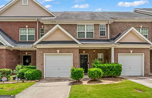 2555 Flat Shoals Road Gallery 1
