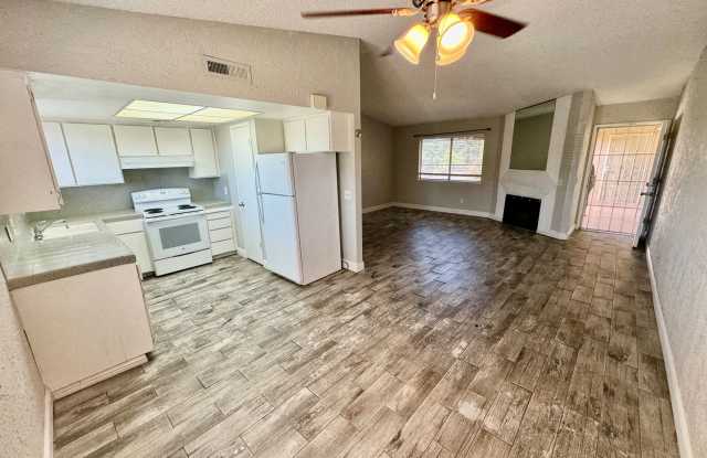 Spacious 2BD/2BTH with Private 2 Car Garage! (2nd Floor) photos photos