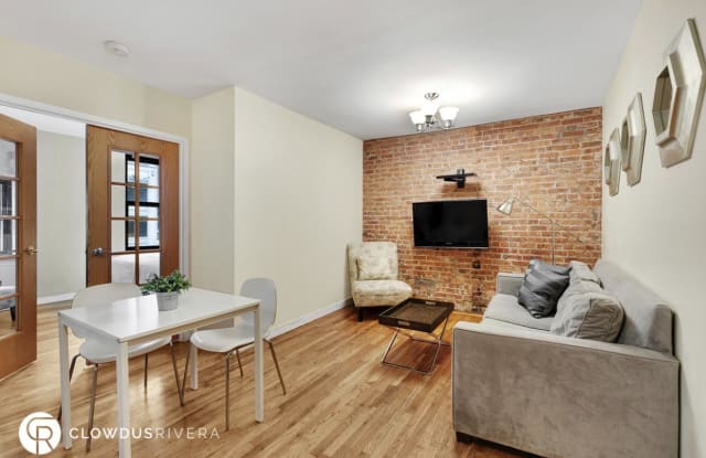 1015 Sixth Avenue - 1015 6th Avenue, New York City, NY 10018