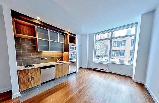 622 West 42nd St. Gallery 1