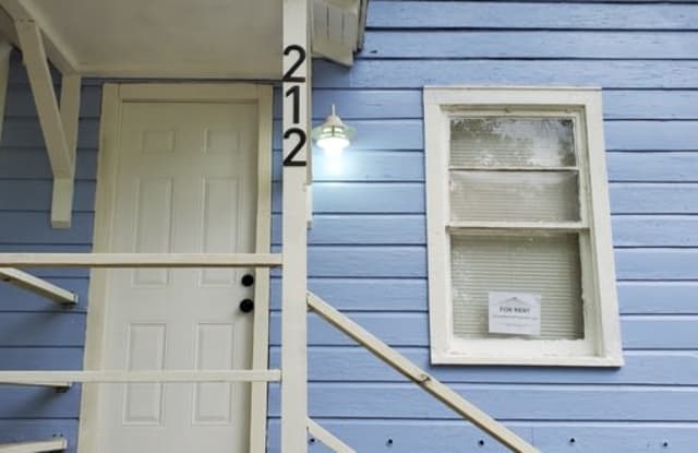 212 Alabama Street - 212 Alabama St, Griffin, GA 30223