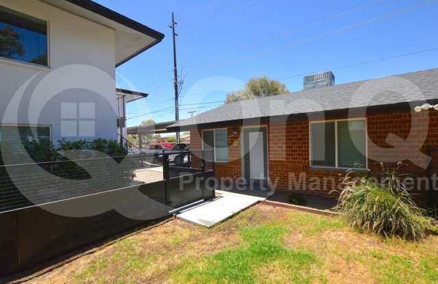 243 West Turney Avenue - 243 West Turney Avenue, Phoenix, AZ 85013