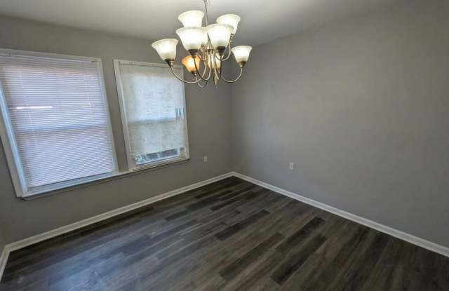 3 BD in Rosedale with Finished Basement Gallery 3