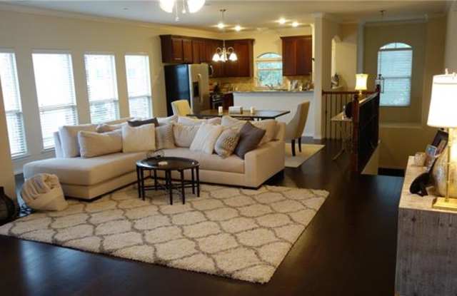 5534 Grosseto Drive - 5534 Grosseto Drive, Frisco, TX 75034
