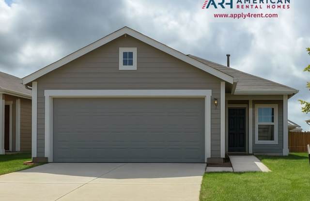 3 BR/2 BA - Waterwheel! - SAN ANTONIO photos photos