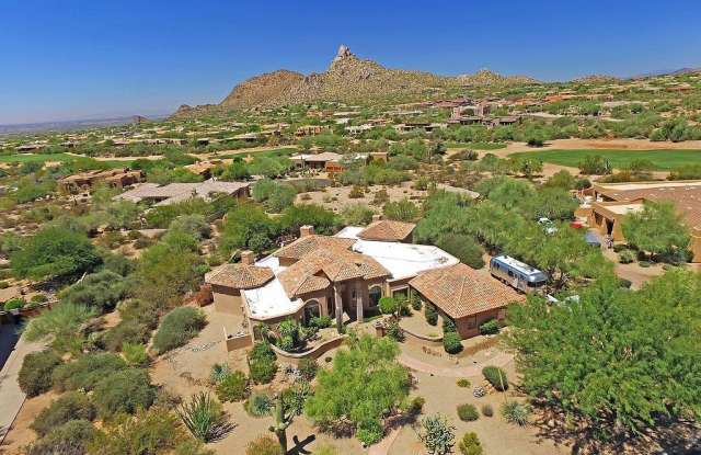 26400 N 107TH Way - 26400 North 107th Way, Scottsdale, AZ 85255