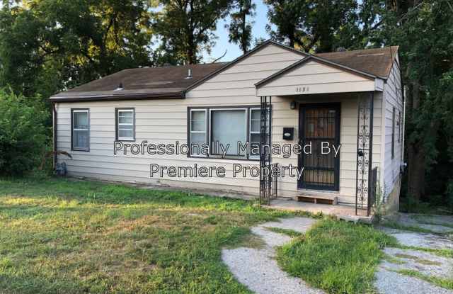1535 Waverly Ave - 1535 Waverly Avenue, Kansas City, KS 66104