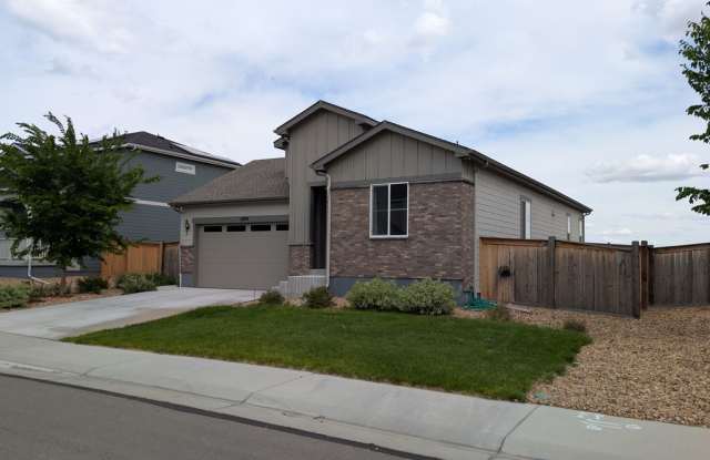 Open Space Backing 3BR House in Thornton photos photos Open Space Backing 3BR House in Thornton photos photos
