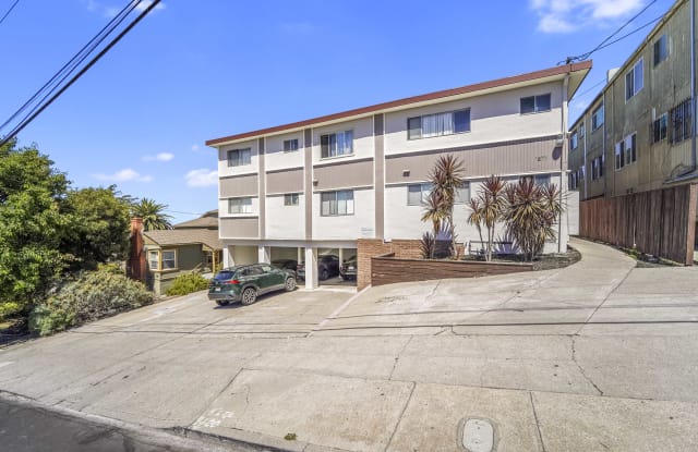 3571 66th Avenue - 3571 66th Avenue, Oakland, CA 94605