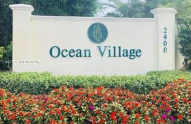 2400 S Ocean Dr photos photos