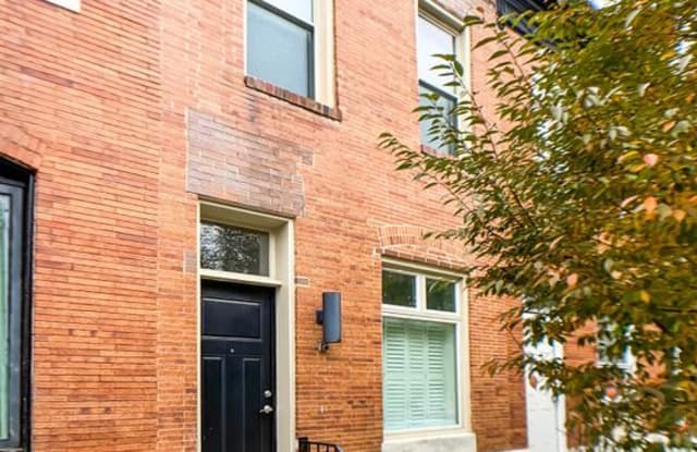18 N E Ave 1 - 18 N East Ave, Baltimore, MD 21224