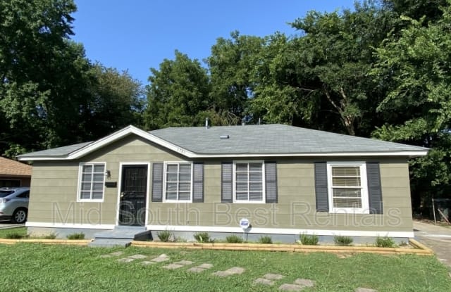 1783 N Graham (Berclair) photos photos