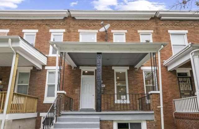3030 WINDSOR Avenue photos photos