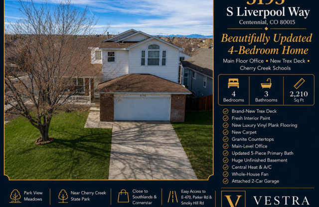 5193 South Liverpool Way photos photos