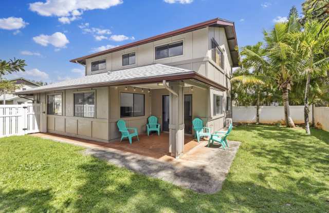 95-1047 Kahakiki Street - 1 photos photos 95-1047 Kahakiki Street - 1 photos photos