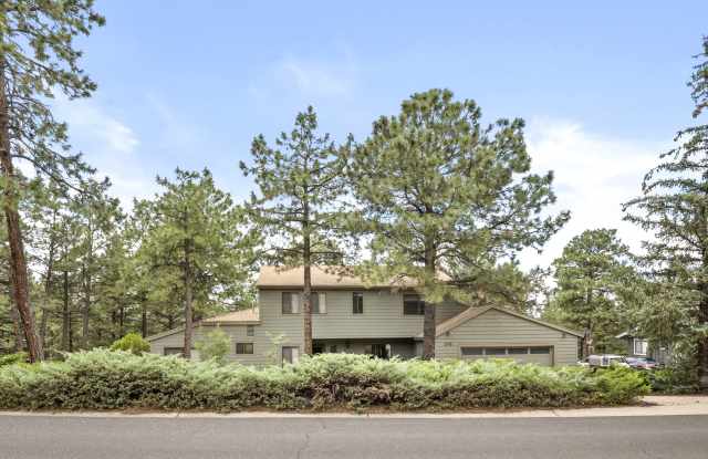 2115 North Fox Hill Road - 2115 North Fox Hill Road, Flagstaff, AZ 86004