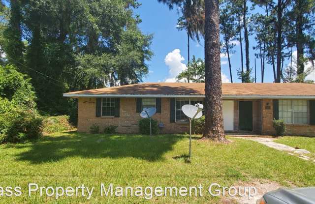 163 SE Plant St. # 101 - 163 Southeast Plant Street, Columbia County, FL 32025