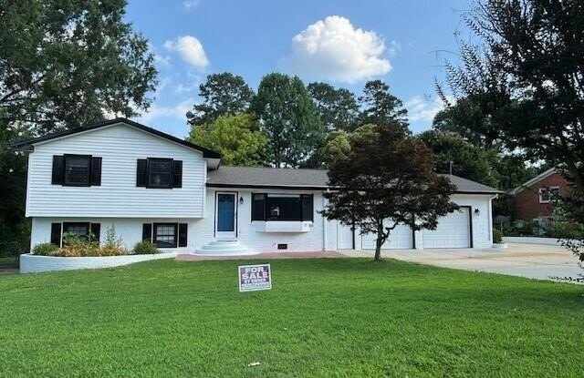 710 Wakeland Drive - 710 Wakeland Drive, Wake County, NC 27529