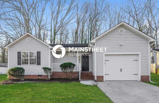 148 Garland Street - 148 Garland Street, Winston-Salem, NC 27127