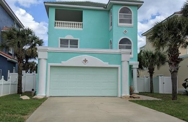 180 Coquina Key Drive - 180 Coquina Key Drive, Volusia County, FL 32176