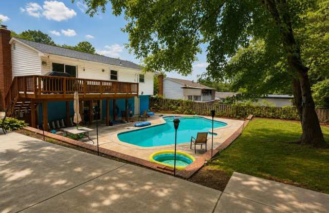 13135 HADDOCK Road Gallery 1