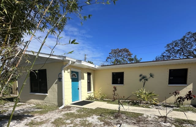 869 Tomkins Street - 869 Tomkins Street, Melbourne, FL 32935