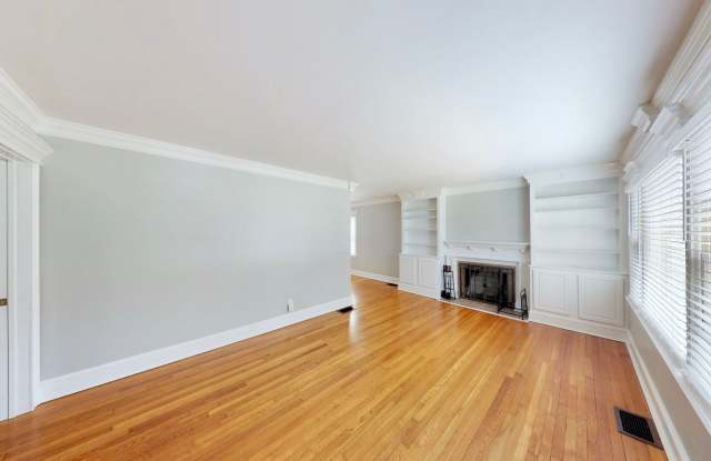 1015 Habersham Drive - 1015 Habersham Drive, Charlotte, NC 28209