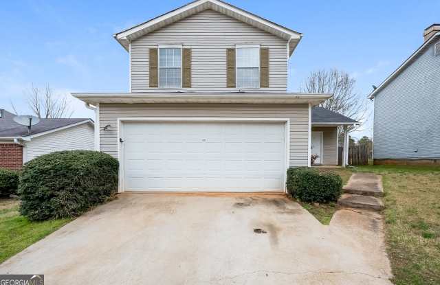 850 Plumbridge - 850 Plumbridge Court, DeKalb County, GA 30058