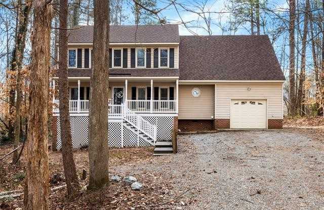 12103 Springhouse Court - 12103 Springhouse Court, Chesterfield County, VA 23832