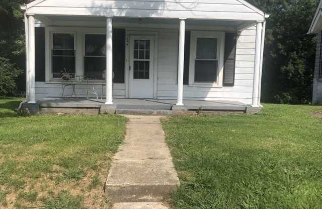 3 Bedroom 1 Bath Home Kingsport, TN photos photos