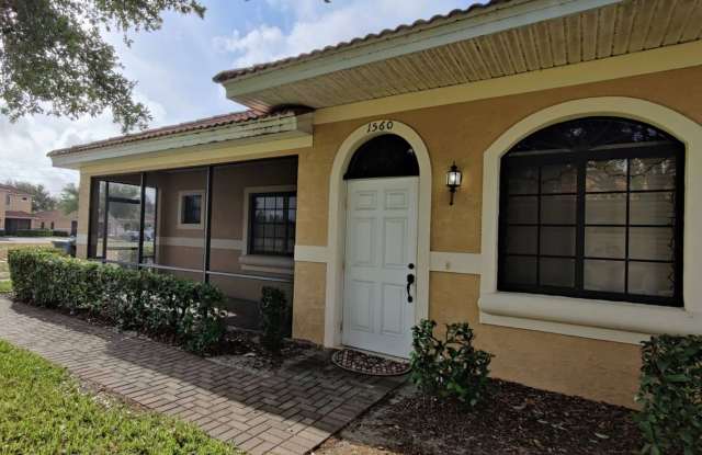 Charming 2Bed/ 2Bath in Poinciana Tuscany Preserve! photos photos