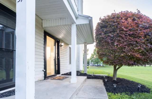 35 Churn Road - 35 Churn Road, Matteson, IL 60443