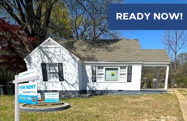 1069 Poppen Drive - 1069 Poppen Drive, Memphis, TN 38111