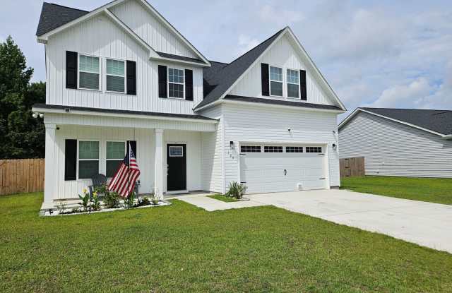 Newer 4 Bedroom W/ Bonus Room, in Harvest Meadows! photos photos