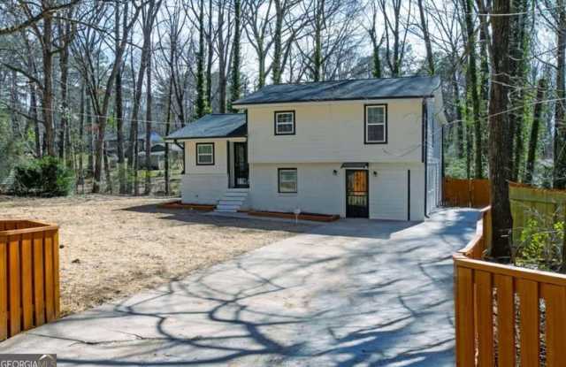 762 Maple Drive - 762 Maple Drive, Clayton County, GA 30274