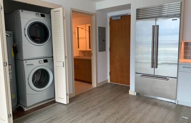 Keauhou Place - New one bedroom, 1 bath, 1 parking Gallery 3