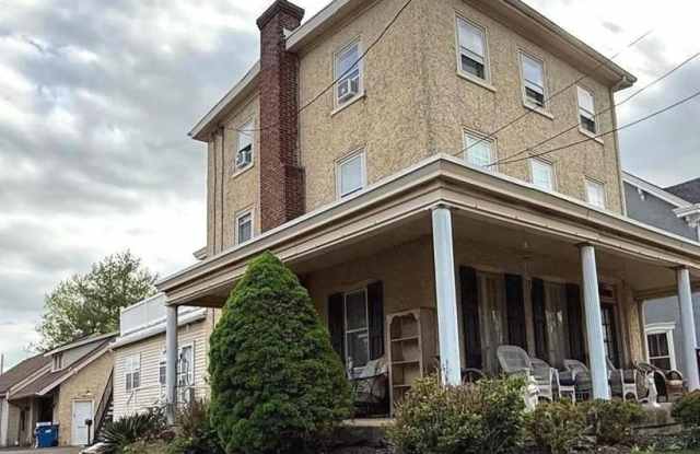 134 N MAIN Street photos photos