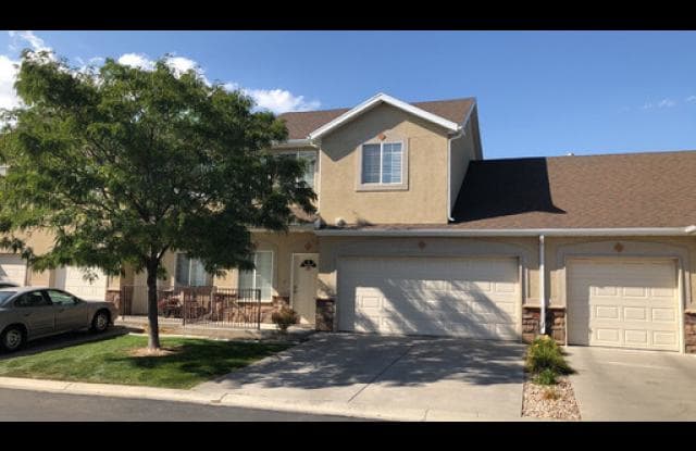 5488 W TELLURIDE CV - 5488 Telluride Cove, West Jordan, UT 84081