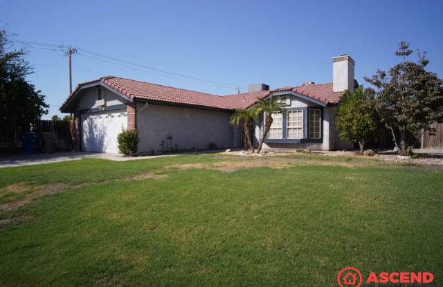 Cute Home in Southwest Bakersfield! photos photos
