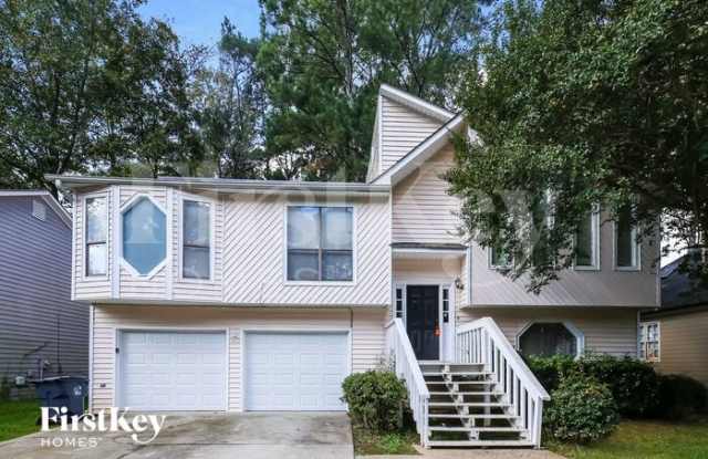 1424 Brookcrest Street - 1424 Brookcrest Street, Gwinnett County, GA 30044