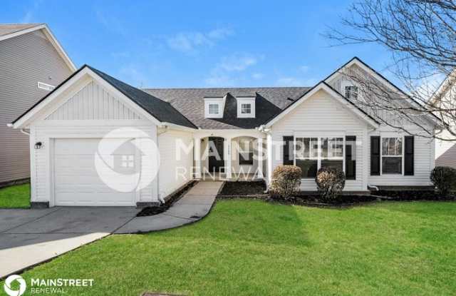 2109 Freeman Lane - 2109 Freeman Lane, Nashville, TN 37115