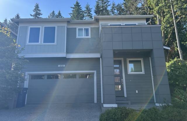 4132 223rd Place Southeast - 4132 223rd Place Southeast, Bothell East, WA 98021
