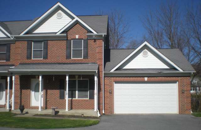 180 LIBERTY STREET - 180 Liberty Street, Carroll County, MD 21157