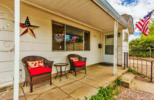 351 South Mount Vernon Avenue photos photos