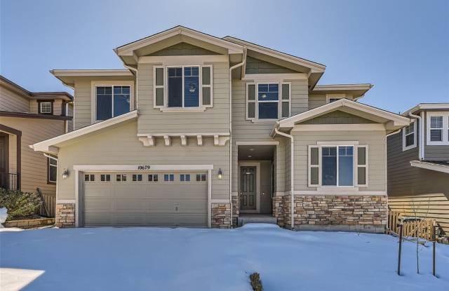 4 Bedroom Single Family Home For Rent in Highlands Ranch photos photos 4 Bedroom Single Family Home For Rent in Highlands Ranch photos photos