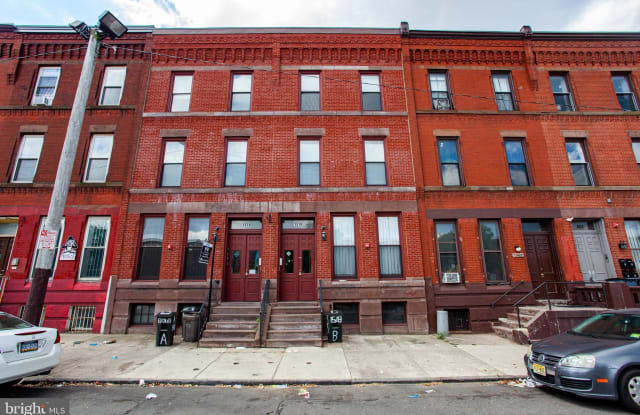 1518 W DIAMOND STREET - 1518 West Diamond Street, Philadelphia, PA 19121