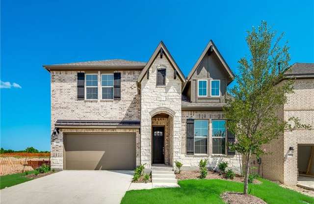 5301 Tuskegee Trail - 5301 Tuskegee Trail, McKinney, TX 75070